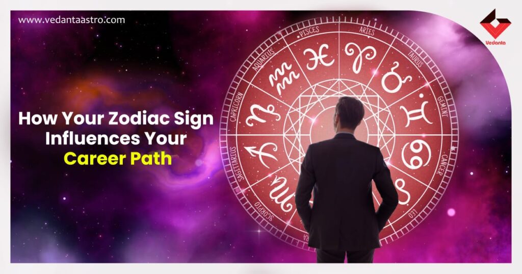 Astrology and Career: How Your Zodiac Sign Can Influence Your Professional Path