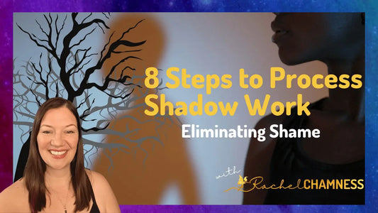 How to Begin Shadow Work: Steps, Benefits, and Spiritual Insights