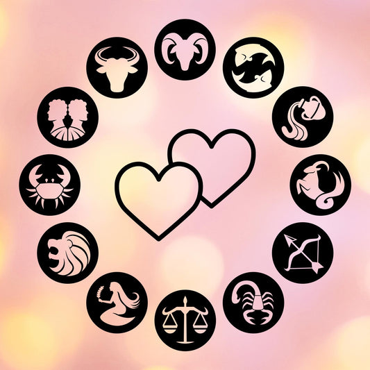 Zodiac Compatibility: Discovering the Best and Least Compatible Signs for Your Relationships