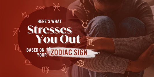 How Each Sun Sign Manages Stress: Astrology-Based Tips for Inner Balance