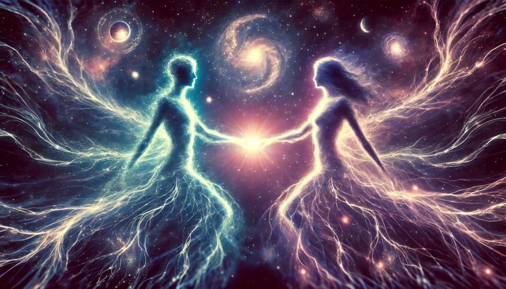 Understanding Soul Contracts and Destined Relationships: How Astrology Shapes Our Connections