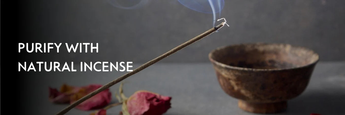 Eco-Friendly Agarbatti: A Sustainable Solution for Clean Air and Inner Peace