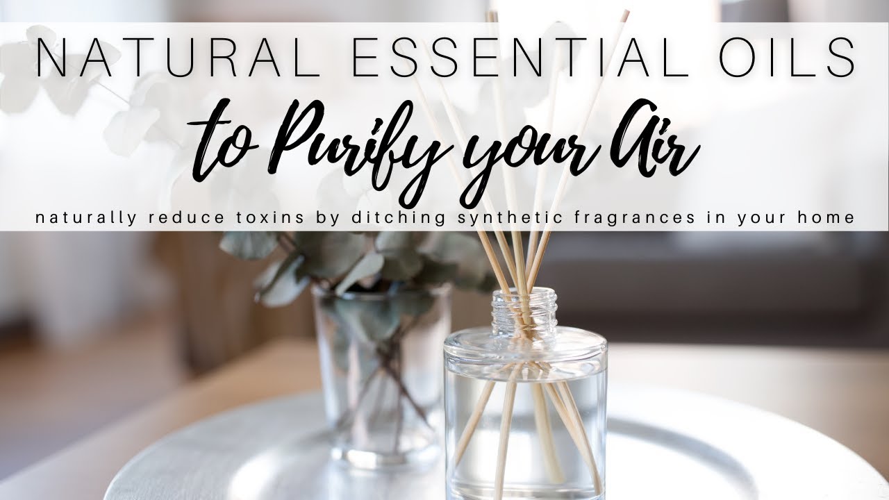The Benefits of Using Essential Oils in Incense for Improved Indoor Air Quality