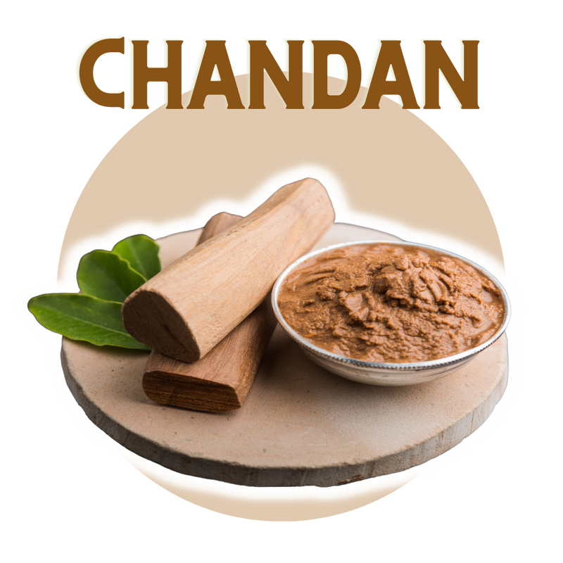 Chandan