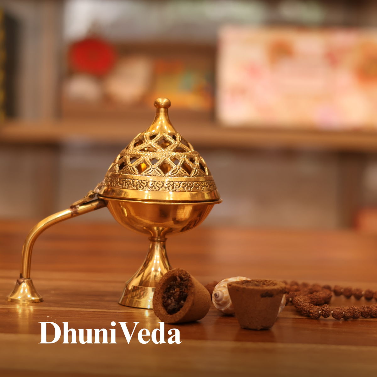 DhuniVeda