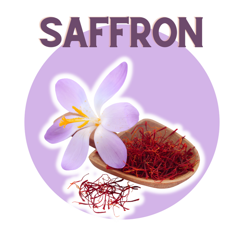 Saffron