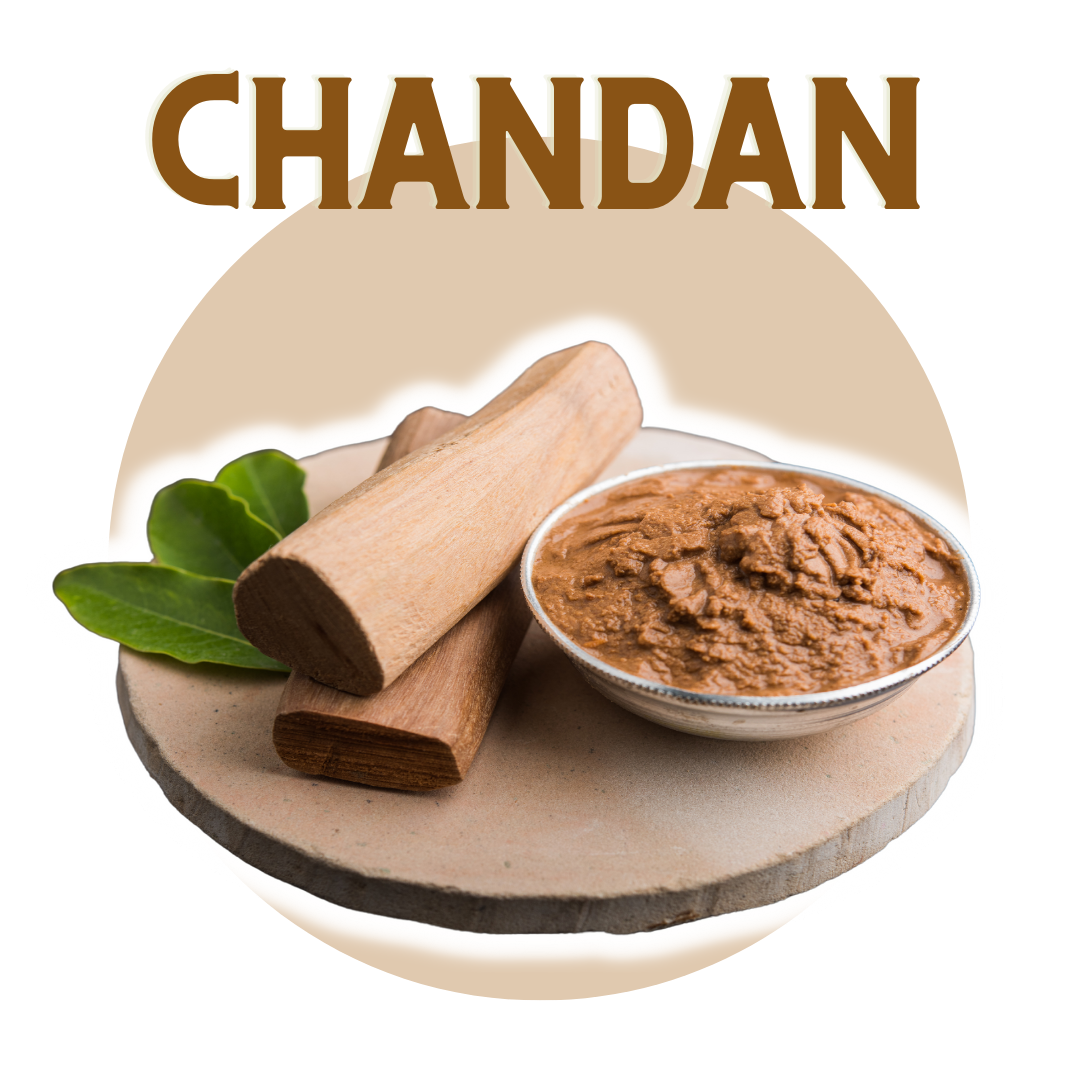 Chandan Sandalwood – aavyaa