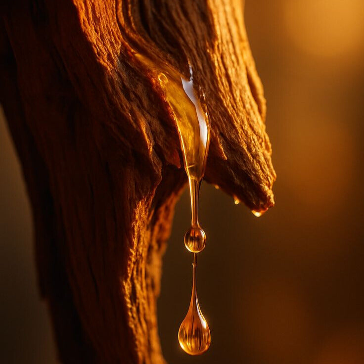 Amber Notes
