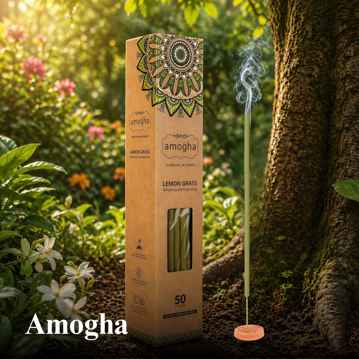 Amogha