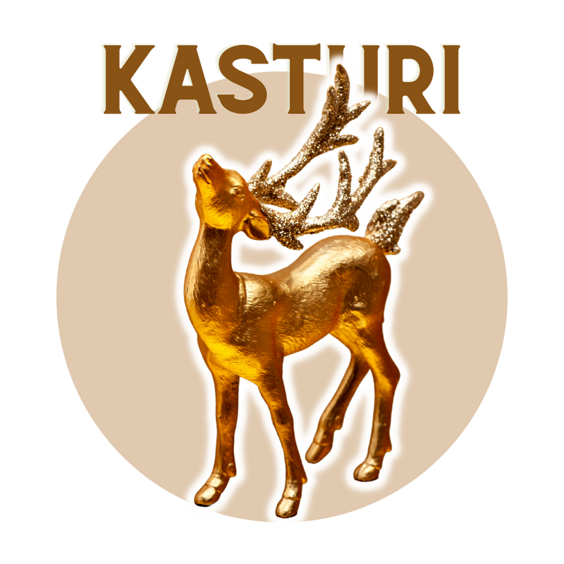 Kasturi