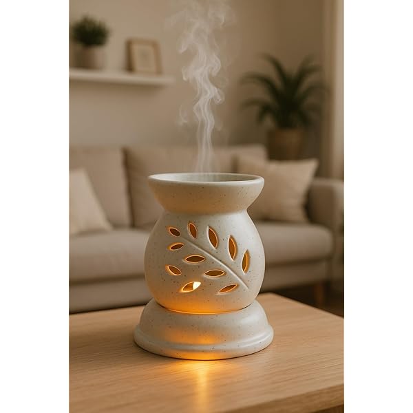 Vaporisers & Diffusers