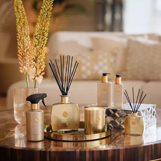 Home Fragrances