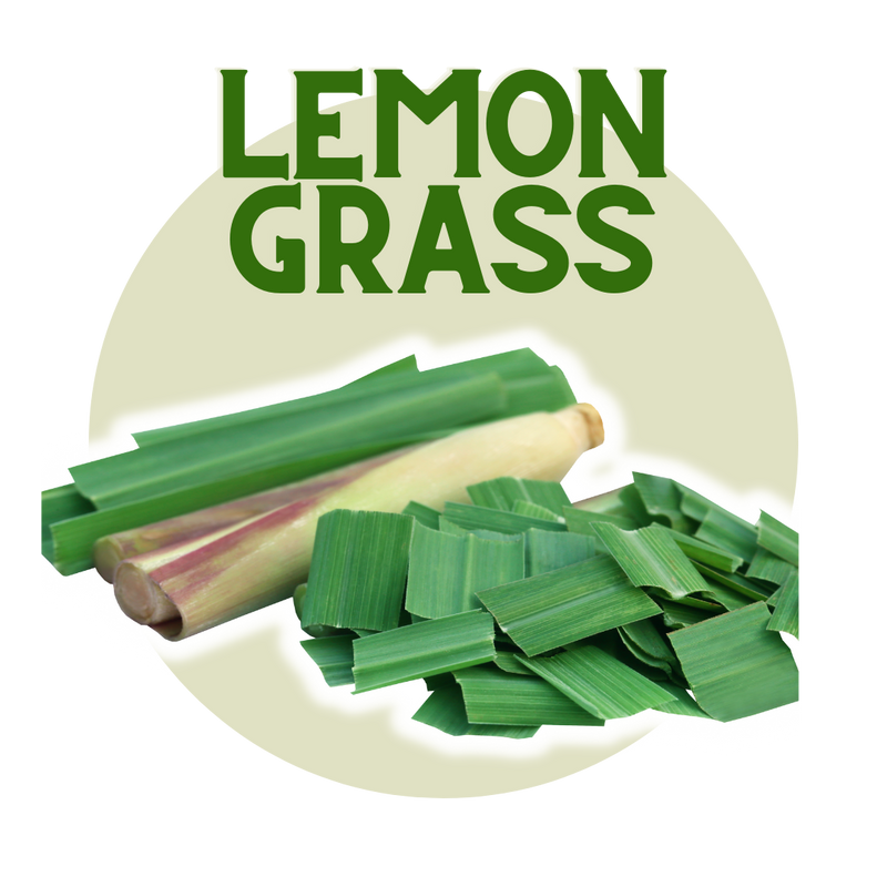 Lemon Grass