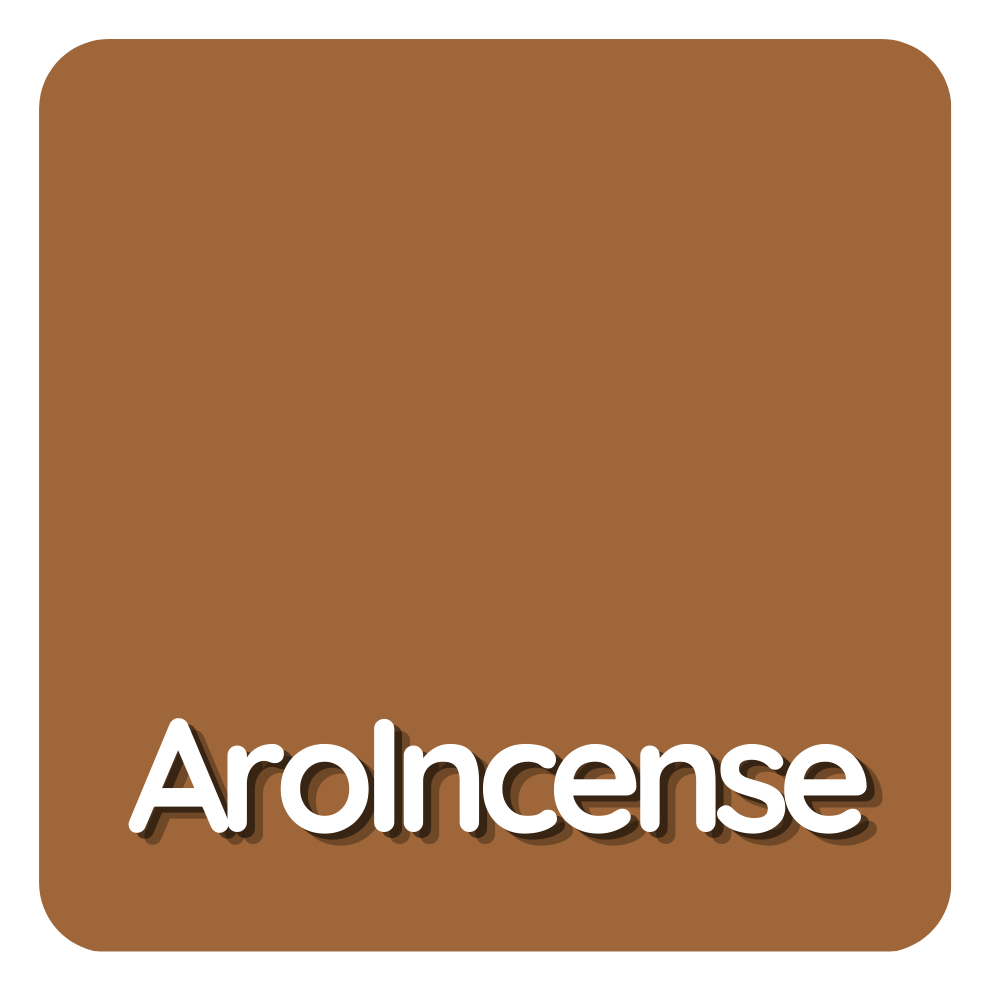 Aro Incenses