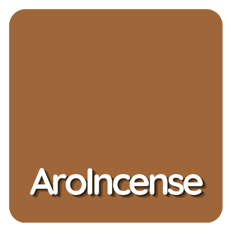 Aro Incenses