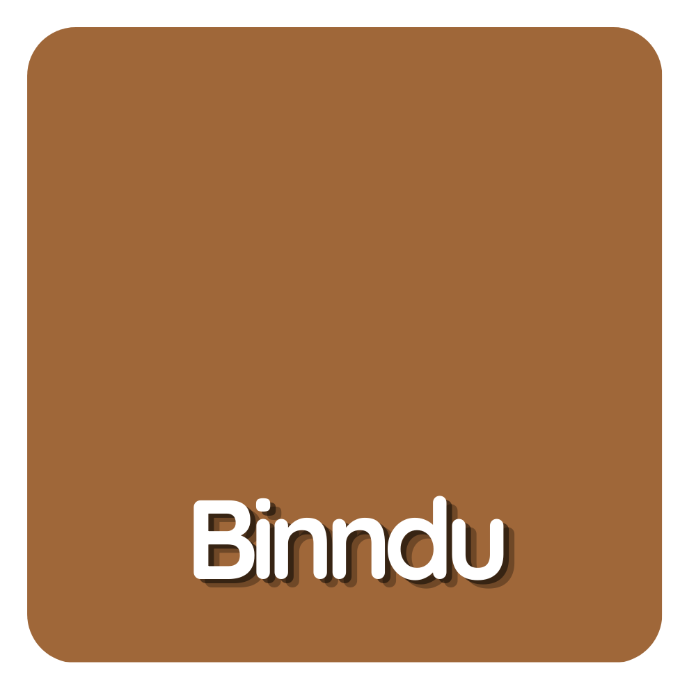 Binndi