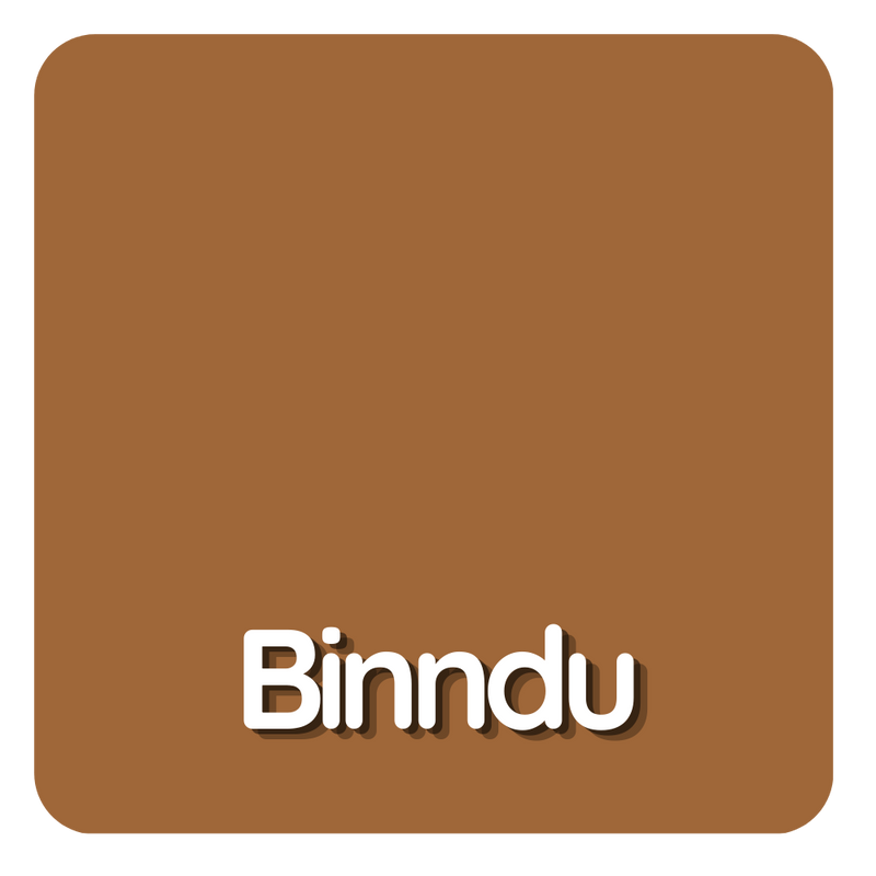 Binndi