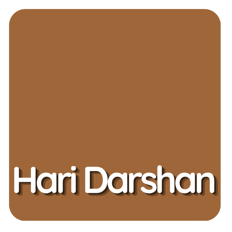 Hari Darshan