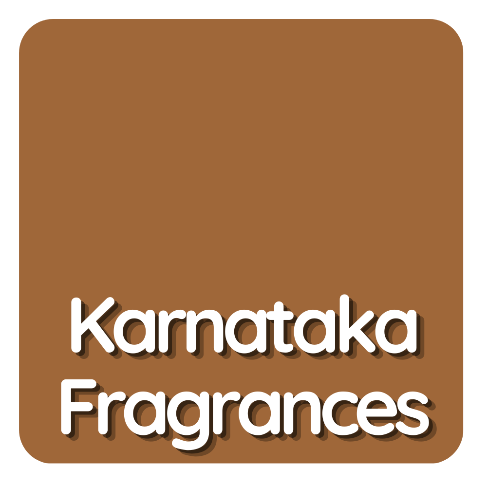 Karnataka Fragrance