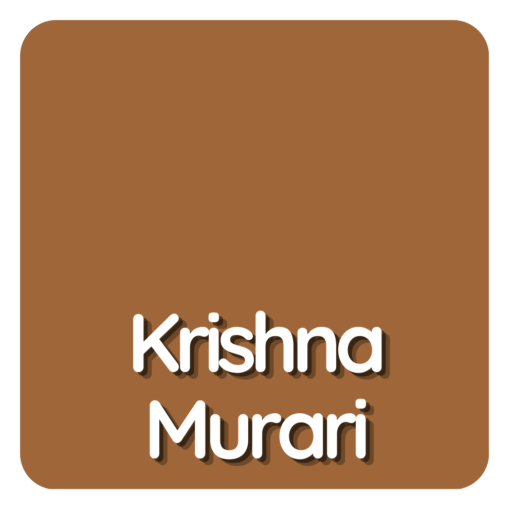 Krishna murari
