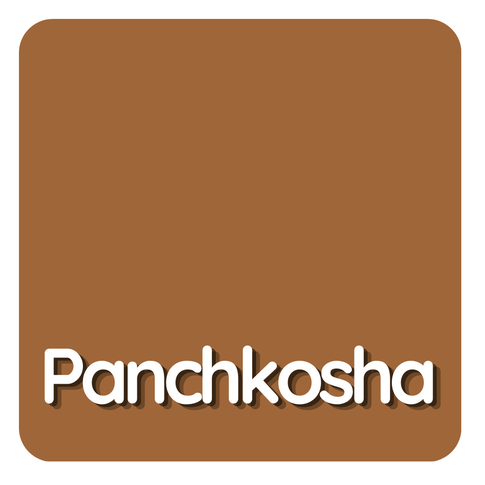 Panchkosha