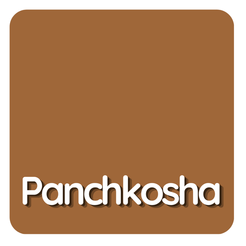 Panchkosha