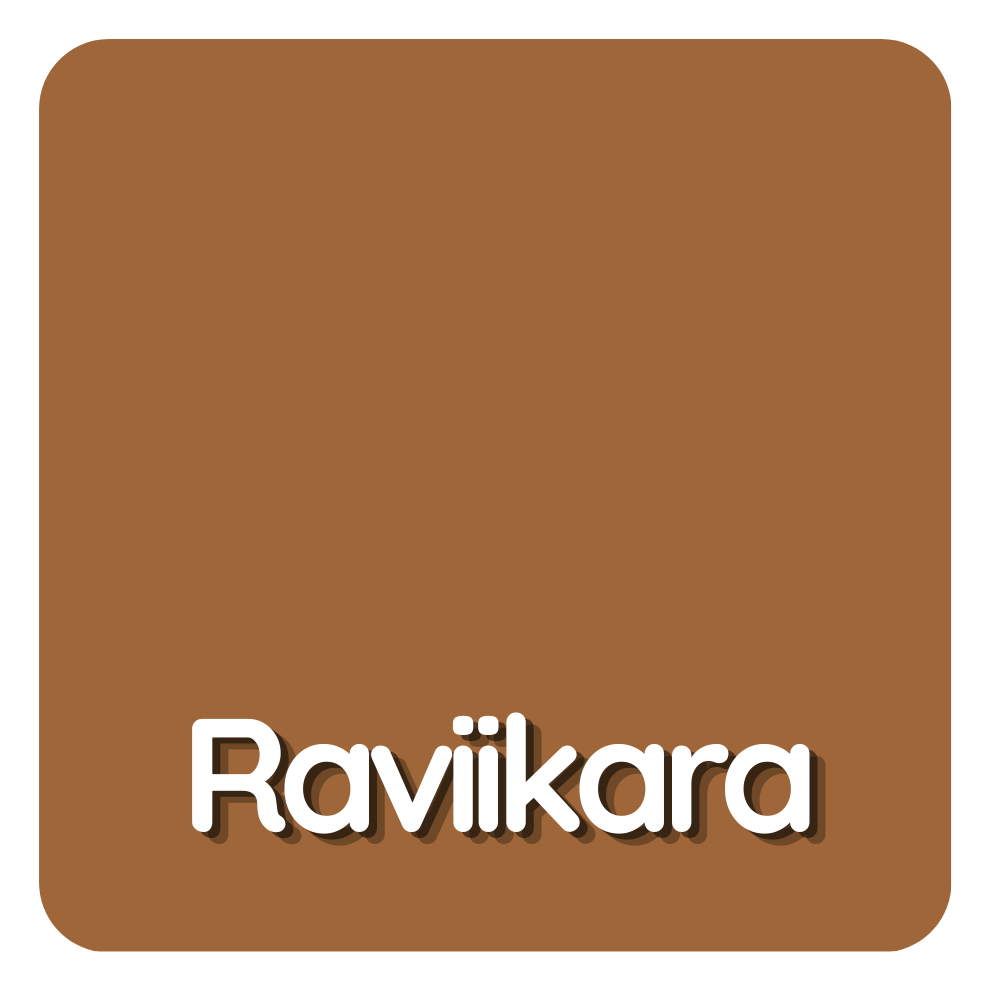Raviikara