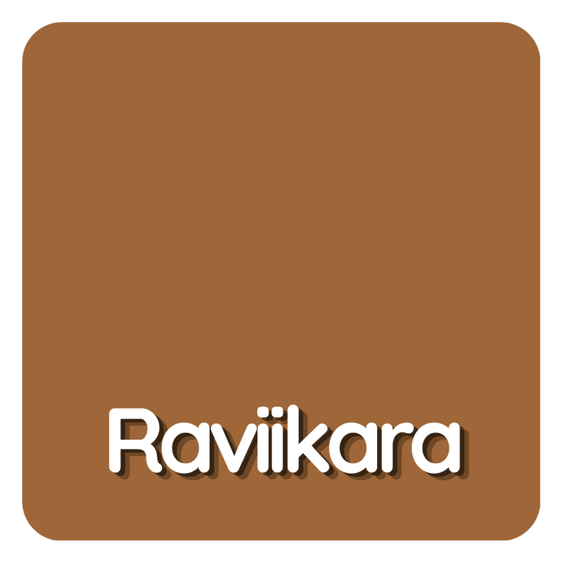 Raviikara