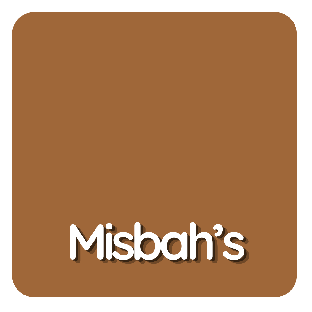 Misbah's