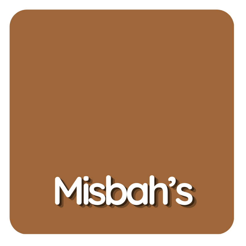 Misbah's