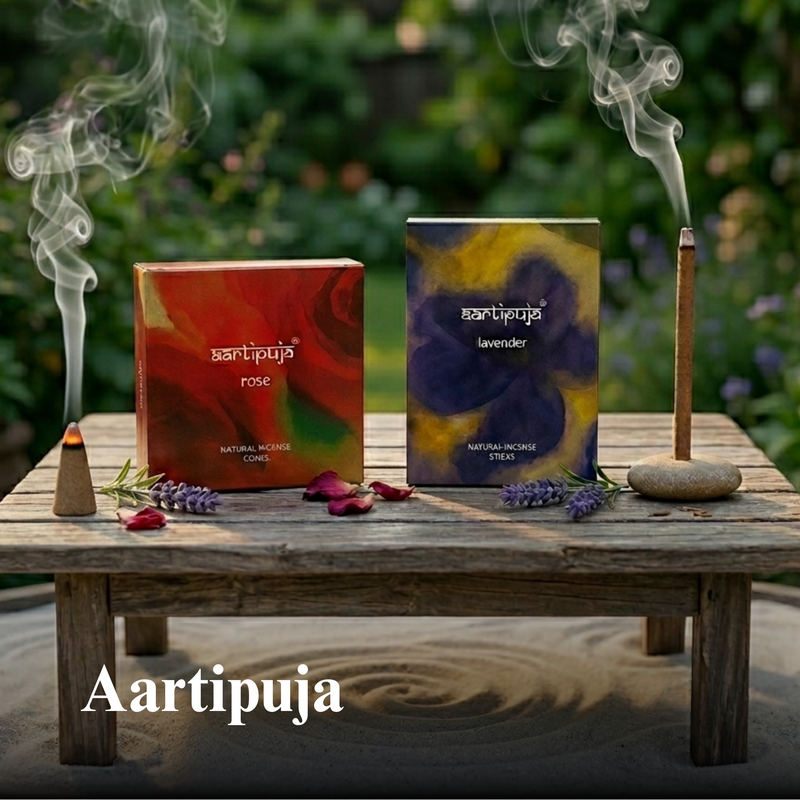 Aartipuja