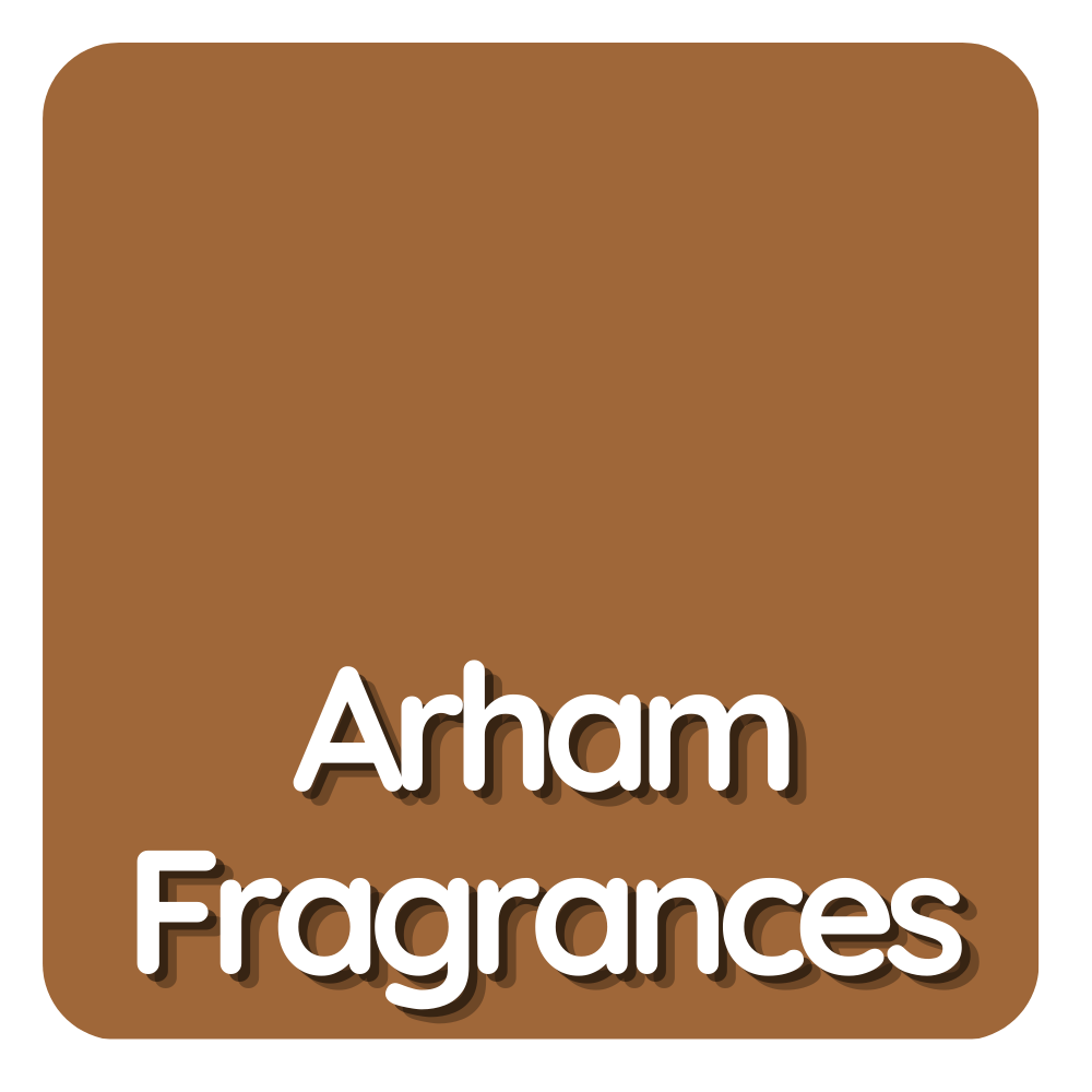 Arham Fragrances