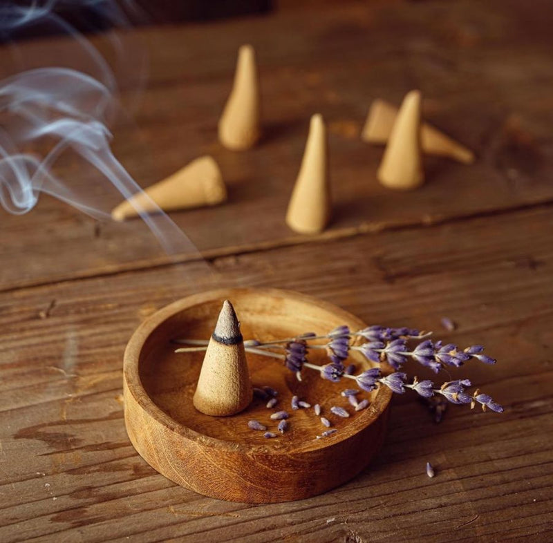 Bambooless Incense