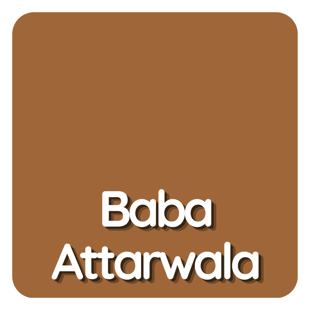 BABA ATTARWALA