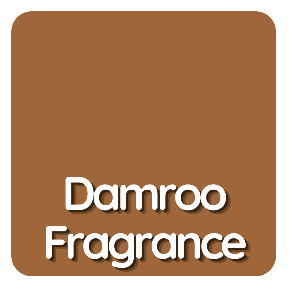 Damroo Fragrance