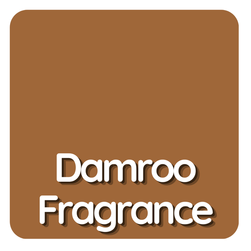 Damroo Fragrance