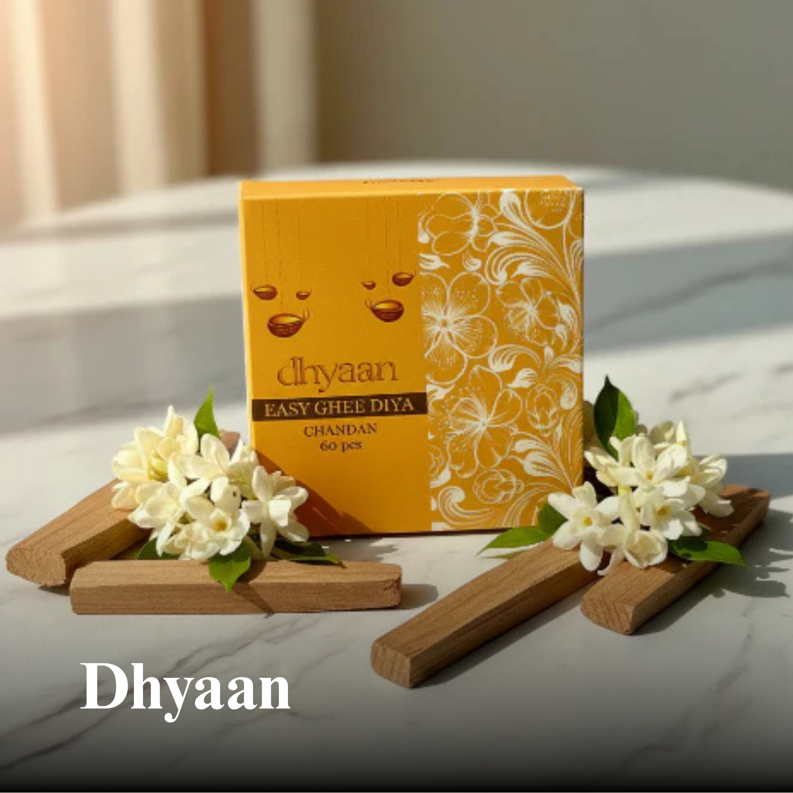Dhyaan – aavyaa