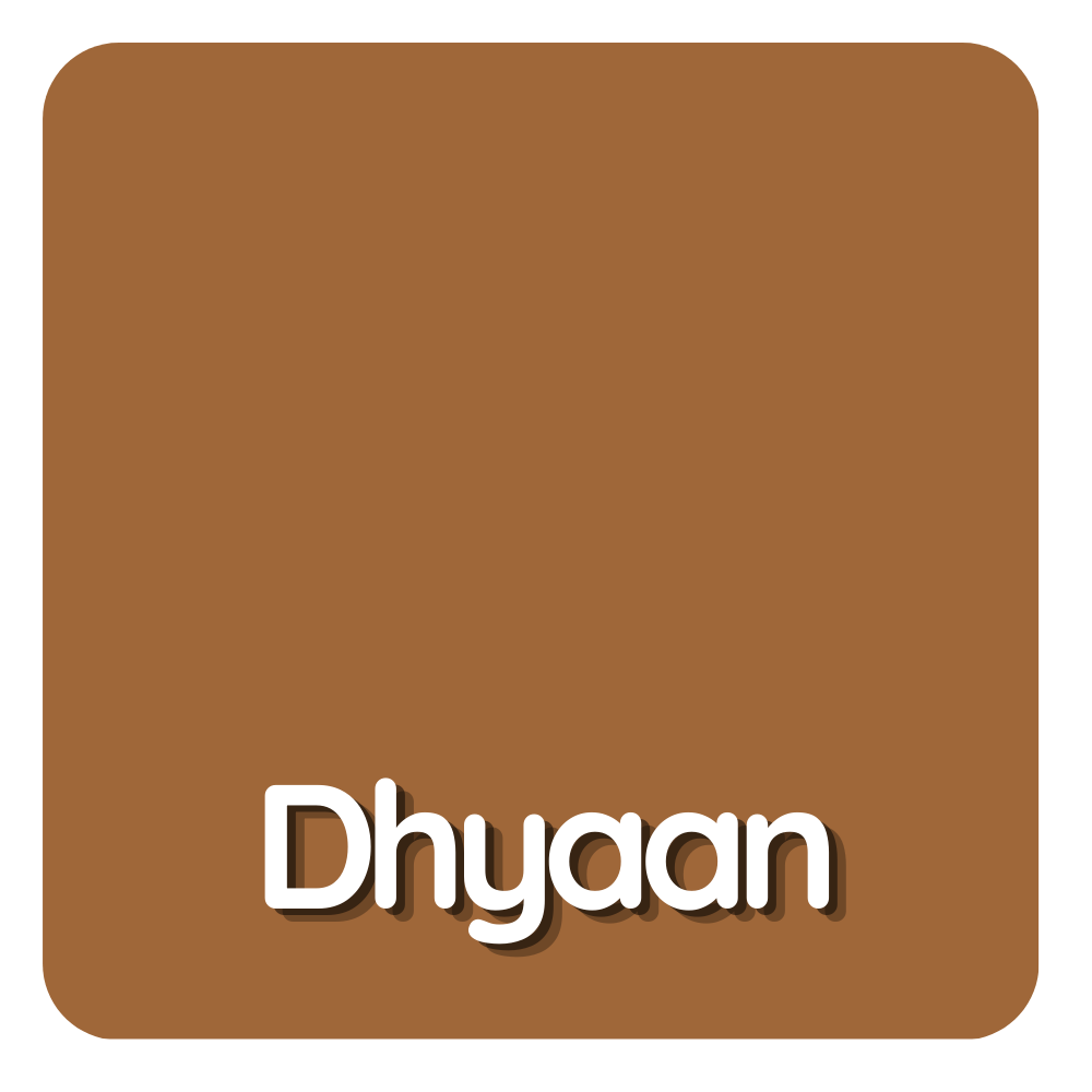Dhyaan