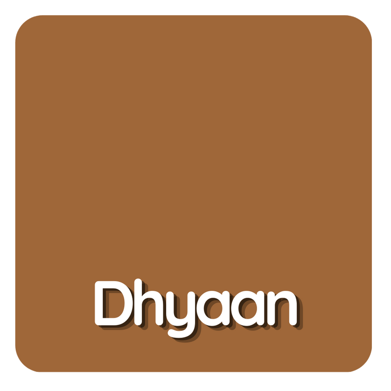 Dhyaan