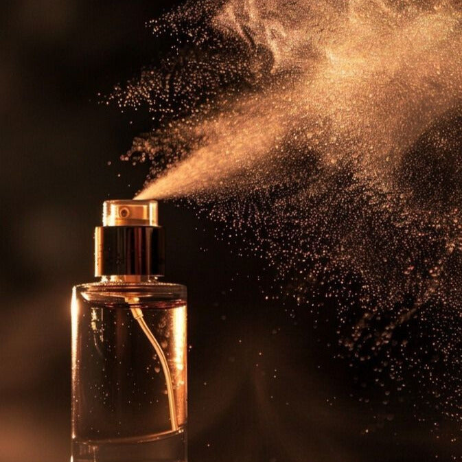 Fragrance Oil