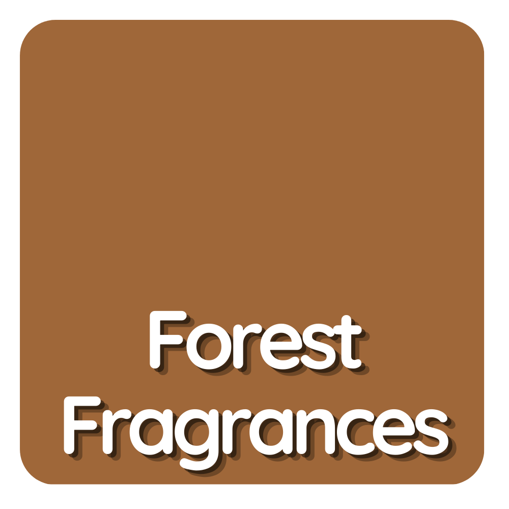Forest Fragrance
