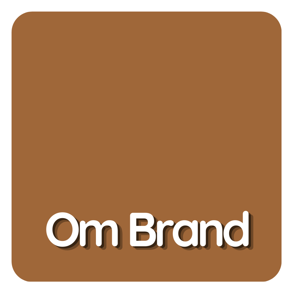 Om Brand