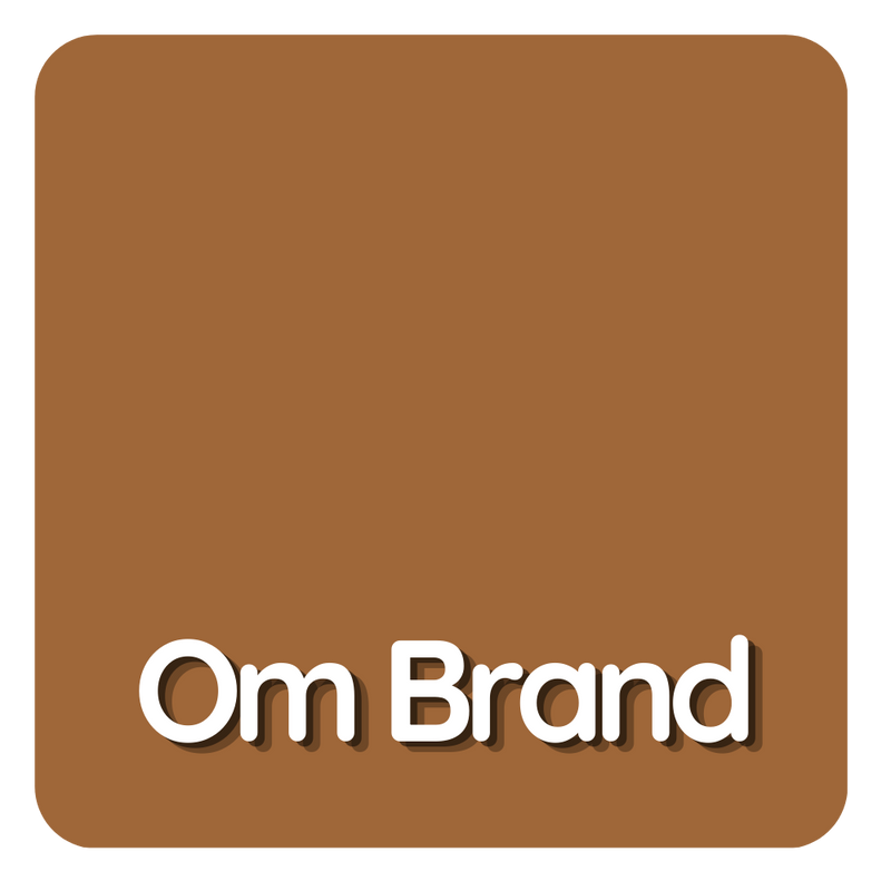 Om Brand