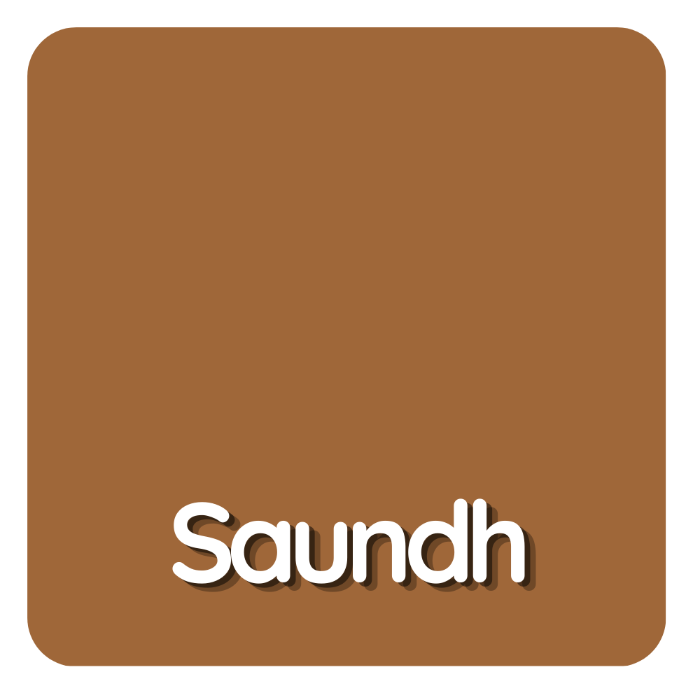 Saundh