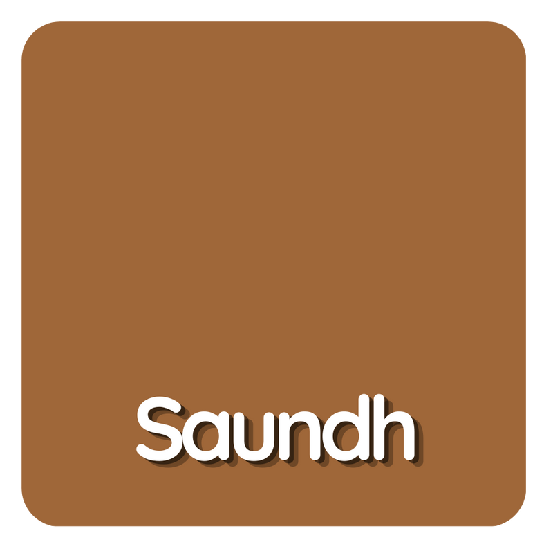 Saundh