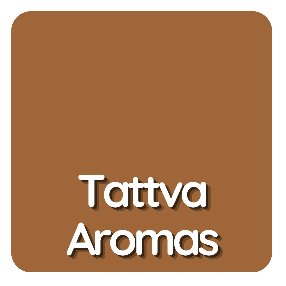 Tattva aromas