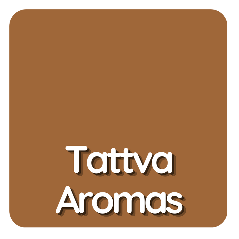 Tattva aromas