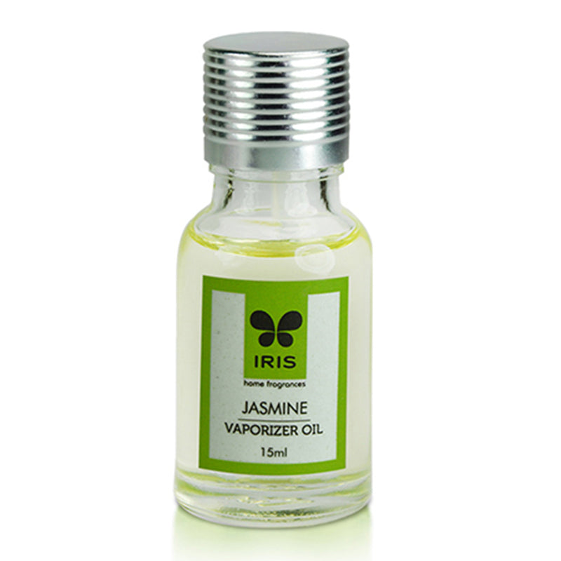 IRIS Vaporizer Oil Jasmine (15 ml)