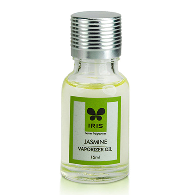 IRIS Vaporizer Oil Jasmine