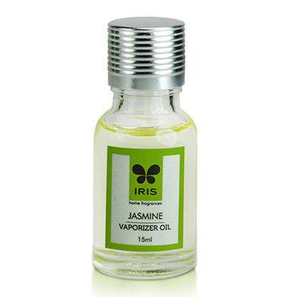 IRIS Vaporizer Oil Jasmine (15 ml)